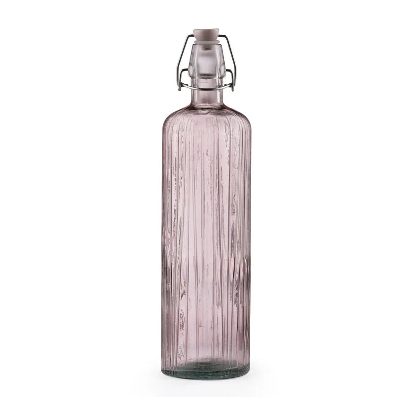 Water Bottle Kusintha 1,2 Liter Light Pink