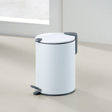 Load image into Gallery viewer, Dust Bin Mats White 3L
