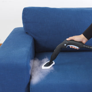 Bagged Vacuum Cleaner,white 1500 W