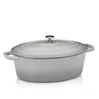 Roasting Tray Oval 6L