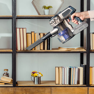 Cordless Cleaner 22.2V Lith.Digital Motor