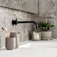 Load image into Gallery viewer, Time Soap Dispenser Concrete
