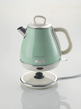 Load image into Gallery viewer, Vintage Kettle 1L Green 1630W
