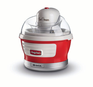 Ice Cream Maker, 12W