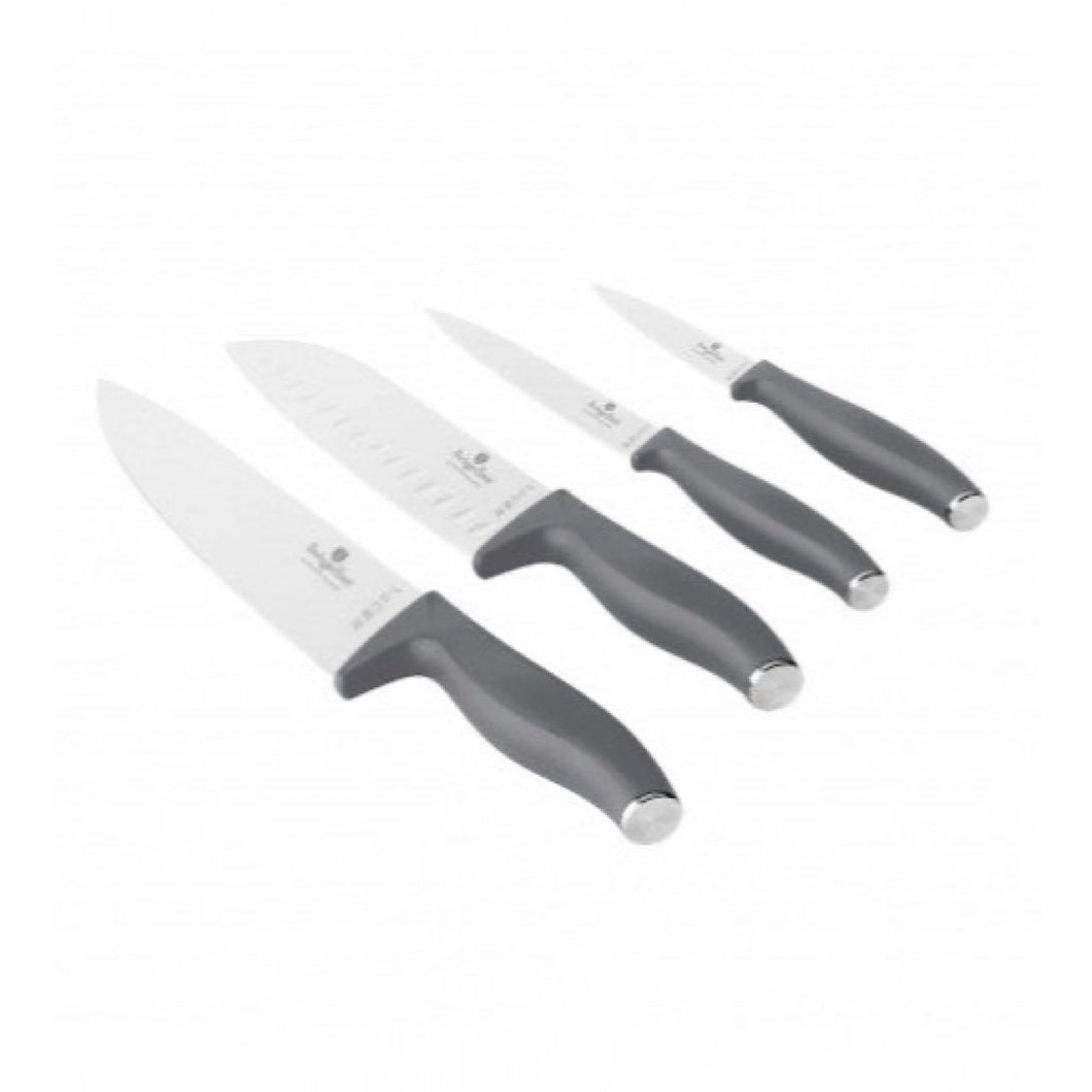 4 pcs knife set