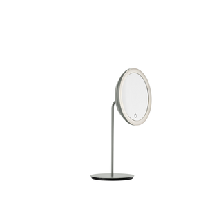 Table Mirror with touch light