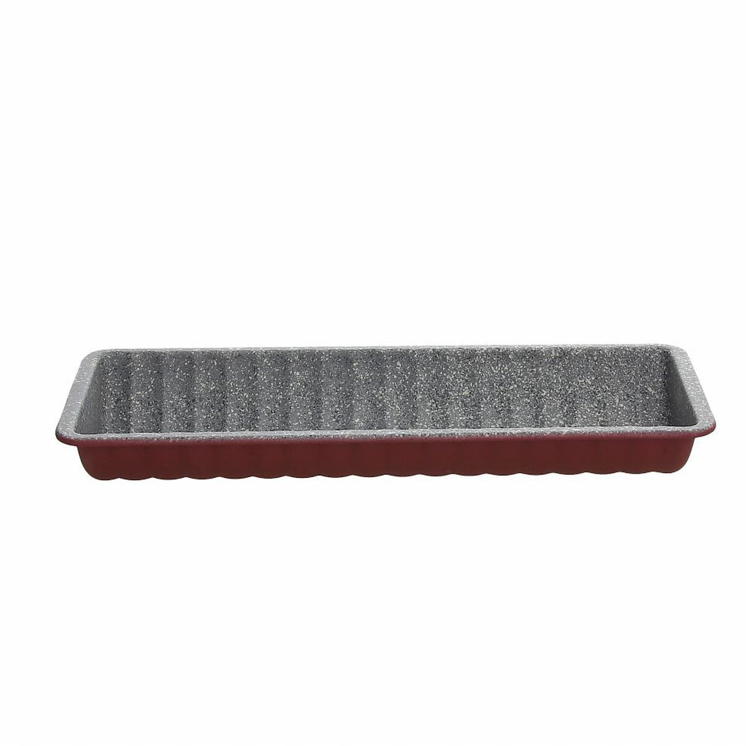 Sweet Cherry Plum Cake Mould 30x10cm