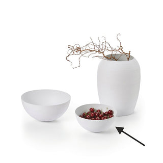 Bianco vase