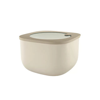 L STORE&MORE - Deep airtight fridge/freezer/microwave containers 2800cc