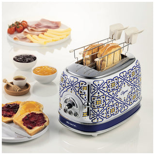 Toaster 2 Slices 815W Capri