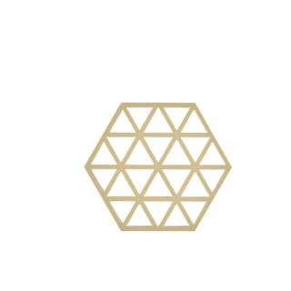 Triangles Trivets