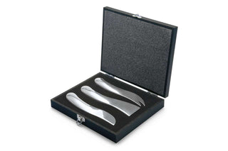 WAVE CHEESE SET