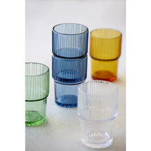 Load image into Gallery viewer, Kusintha Tumbler set of 4pcs Green
