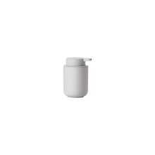 Load image into Gallery viewer, Ume Soap Dispenser Soft Grey
