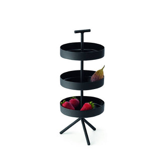 FELIX 3-Tier Aluminum Tray