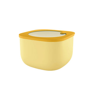 L STORE&MORE - Deep airtight fridge/freezer/microwave containers 2800cc