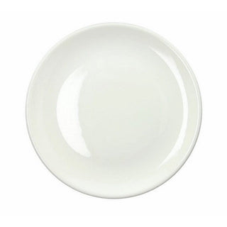 Attitude Bianco Plate