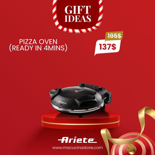 Pizza Oven for Homemade Pizza