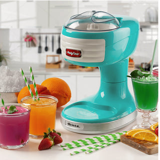 Ice Crusher Party Time