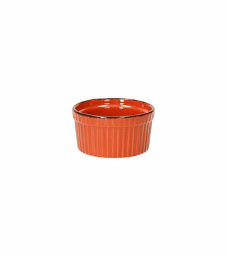 Vulcania Plate Orange