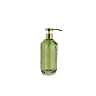 Vintage Soap Dispenser