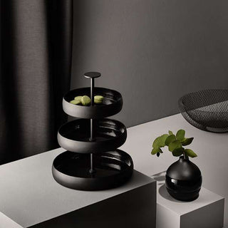 Negretto Tiered cake stand