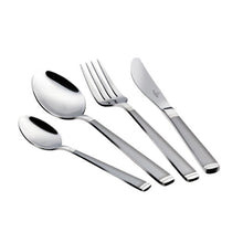 Load image into Gallery viewer, 24 pcs cutlery set, mirror
