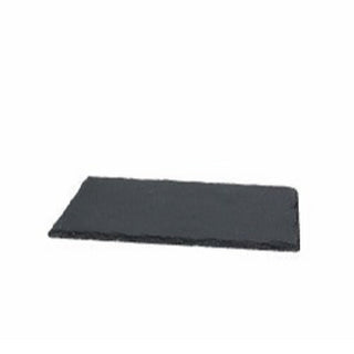 Square Plates 14cm w Ardesia