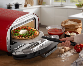 Professional Pizza Oven Neapolitan pizza at home