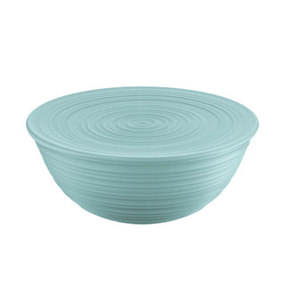 L Bowl With Lid