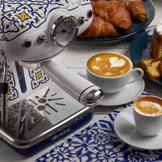 Espresso Machine, 850W, Capri
