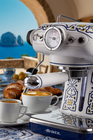 Espresso Machine, 850W, Capri