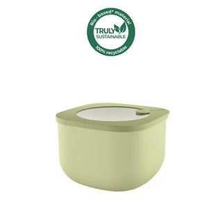 M STORE&MORE - Deep airtight fridge/freezer/microwave containers 1550cc
