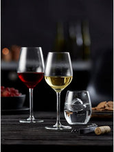 Load image into Gallery viewer, White Wine Glass Juvel 38cl 4pcs
