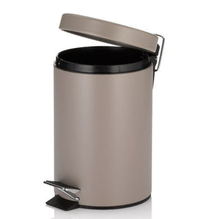 Dust Bin Monaco