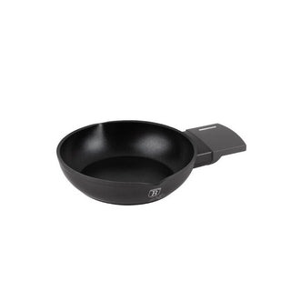 Mini pan, 16 cm, Anthracit