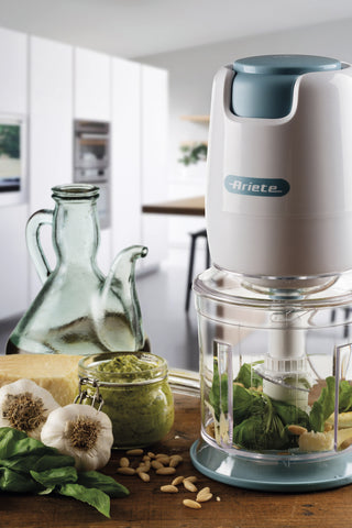 Breakfast Chopper 400W