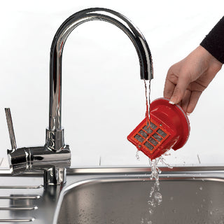 Wet & Dry cordless Handy Vaccum 3.6V