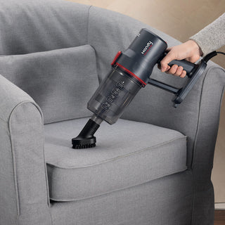Stick Cleaner 2 in 1, electric broom and handheld vacuum 600W