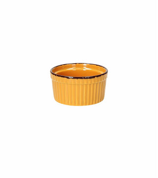Vulcania Plate Yellow