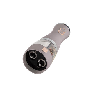 2 in 1 electric pepper and salt mill