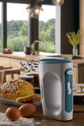 Breakfast Hand Mixer, 450W