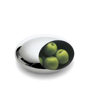 Cocoon  Stainless Steel Bowl