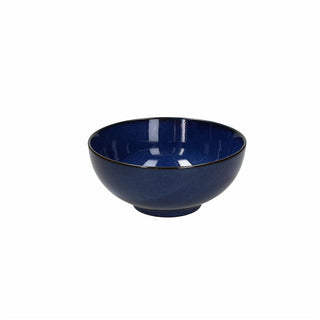 Stoneware Blue plates