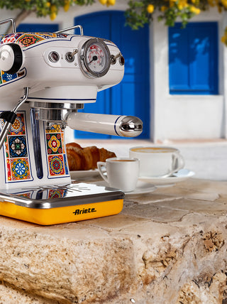 Espresso Machine, 850W, Positano