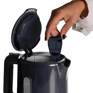 Breakfast Kettle