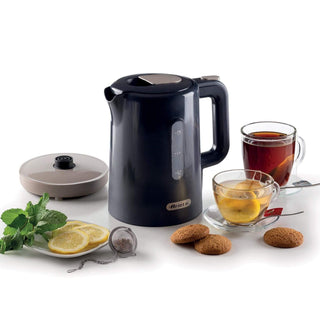 Breakfast Kettle