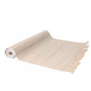 Linea Basic Runner 40x140cm Cotton