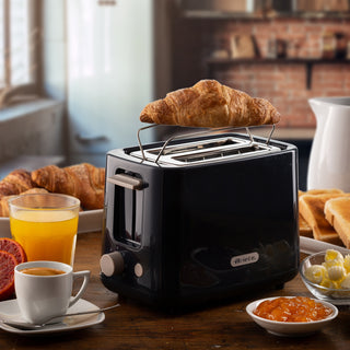 Breakfast Toaster