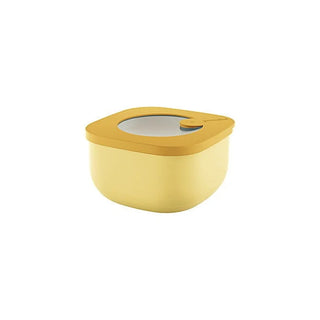 S STORE&MORE - Shallow Airtight Fridge/ Freezer/ Microwave Containers 450CC
